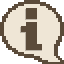 info_filled icon
