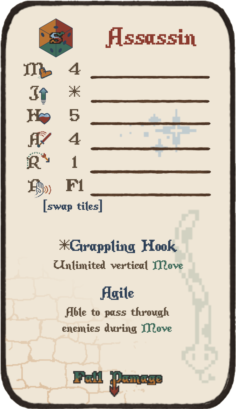 Assassin